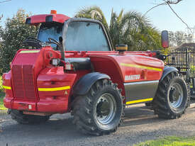 Manitou MHT-X 860L Telescopic Handler Telescopic Handler - picture0' - Click to enlarge