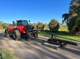 Manitou MHT-X 860L Telescopic Handler Telescopic Handler - picture0' - Click to enlarge