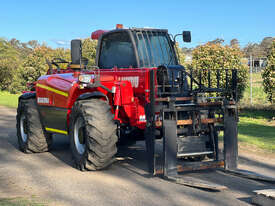 Manitou MHT-X 860L Telescopic Handler Telescopic Handler - picture1' - Click to enlarge