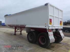 Centurian Bogie Centrepoint Axle Tipper - picture2' - Click to enlarge