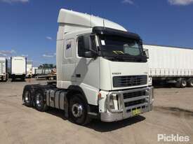 2005 Volvo FH12 - picture0' - Click to enlarge