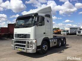 2005 Volvo FH12 - picture0' - Click to enlarge