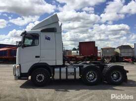 2005 Volvo FH12 - picture1' - Click to enlarge