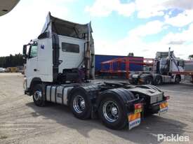 2005 Volvo FH12 - picture2' - Click to enlarge