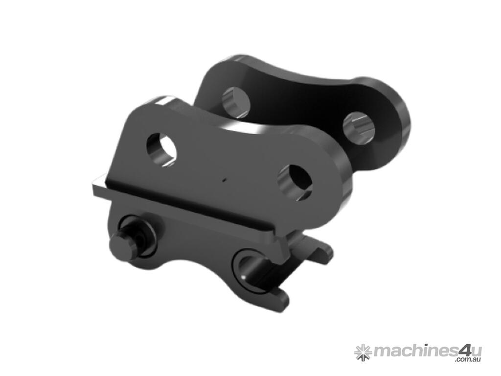 New 2022 Emed EXCAVATOR HALF HITCH PULL PIN SUITS EXCAVATORS 0 8 to