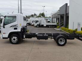 2022 HYUNDAI EX6 SWB - Tray Truck - Alloy Tray - picture0' - Click to enlarge