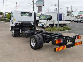 2022 HYUNDAI EX6 SWB - Tray Truck - Alloy Tray - picture1' - Click to enlarge