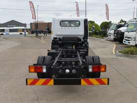 2022 HYUNDAI EX6 SWB - Tray Truck - Alloy Tray - picture2' - Click to enlarge