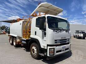 Isuzu FVZ 260-300 - picture0' - Click to enlarge