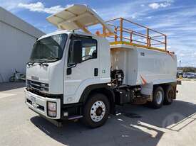 Isuzu FVZ 260-300 - picture2' - Click to enlarge