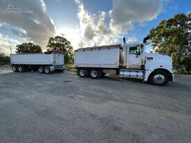 2016 MACK CMHR TRIDENT 6X4 TIPPER & QUAD  - picture2' - Click to enlarge