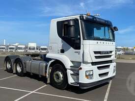 Iveco Stralis - picture0' - Click to enlarge