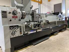 LA-760 Centre Lathe - picture0' - Click to enlarge