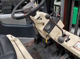 CHEAP NISSAN FORKLIFT RELIABILITY PLUS  - picture2' - Click to enlarge