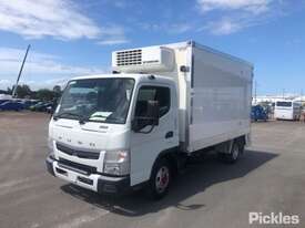 2017 Mitsubishi Fuso Canter 515 - picture0' - Click to enlarge