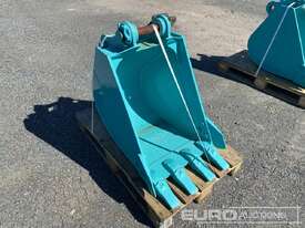 Unused 560mm Bucket to suit Kobelco SK75/85 - picture0' - Click to enlarge