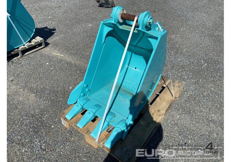 New Not Specified Unknown Unused 560mm Bucket to suit Kobelco SK75 85 ...