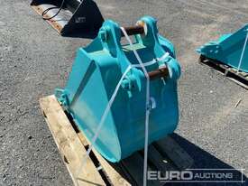 Unused 560mm Bucket to suit Kobelco SK75/85 - picture1' - Click to enlarge