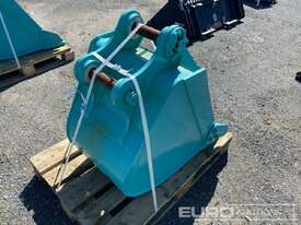 Unused 560mm Bucket to suit Kobelco SK75/85 - picture2' - Click to enlarge