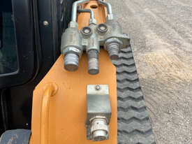 CASE TR320 Skid Steer Loader - picture2' - Click to enlarge