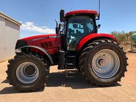 2017 Case IH Puma 180 Row Crop Tractors - picture0' - Click to enlarge