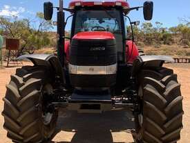 2017 Case IH Puma 180 Row Crop Tractors - picture0' - Click to enlarge