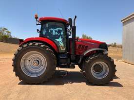 2017 Case IH Puma 180 Row Crop Tractors - picture1' - Click to enlarge