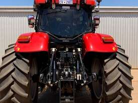 2017 Case IH Puma 180 Row Crop Tractors - picture2' - Click to enlarge