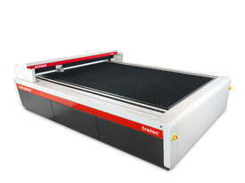 SP2000 Large Format CO2 Laser Cutter - TROTEC LASER - picture1' - Click to enlarge