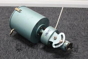 Erweka Polishing Drum Attachment