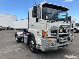 2014 Hino 700 Series - picture0' - Click to enlarge