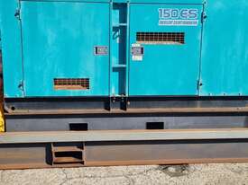 2014 DENYO 150 ES GENERATOR U4419 - picture0' - Click to enlarge