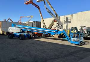 GENIE S-125 STRAIGHT ULTRA BOOM