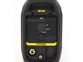 ESAB RobustFeed AVS - picture1' - Click to enlarge