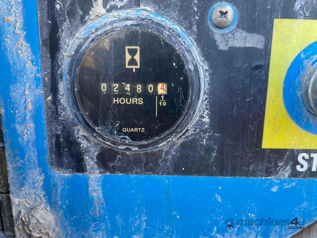 Used 2006 Machinery Genie GS3268RT Scissor Lift in KEILOR EAST, VIC