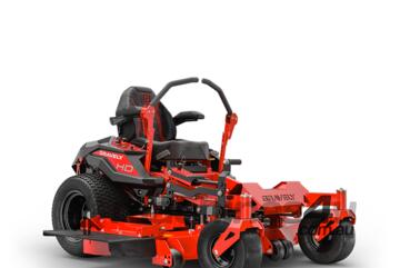 Gravely ZT HD 48 Gravely ZT HD 48
