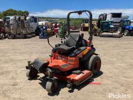 2016 Kubota ZD331 - picture0' - Click to enlarge