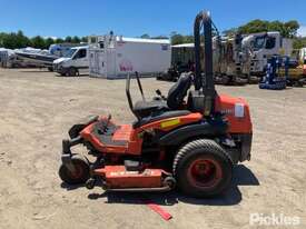 2016 Kubota ZD331 - picture1' - Click to enlarge