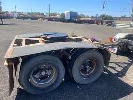 Trailer Dolly Bogie Ballrace 3.5 inch 1996 SN1445 8US109 - picture0' - Click to enlarge