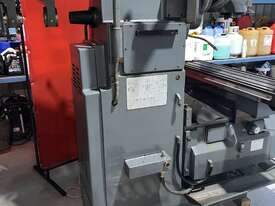 Pacific FU-1400 Milling Machine - picture1' - Click to enlarge