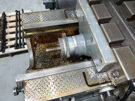 Pacific FU-1400 Milling Machine - picture2' - Click to enlarge