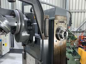 Pacific FU-1400 Milling Machine - picture0' - Click to enlarge