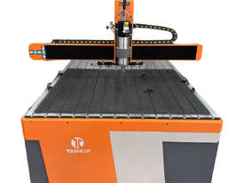 1200mm x 1200mm CNC Router with Auto Tool Change SAPPHIRE TCAKM1212C by Toughcut - picture0' - Click to enlarge