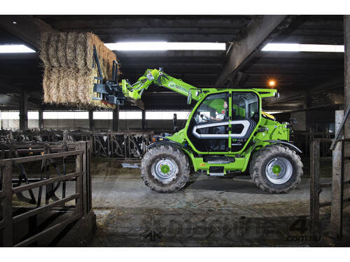 MERLO TURBOFARMER 42.7-140 MEDIUM CAPACITY TELEHANDLERS