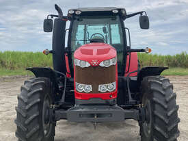 Massey Ferguson 7614 FWA/4WD Tractor - picture0' - Click to enlarge