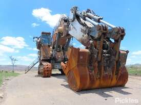 2007 Liebherr R996 - picture0' - Click to enlarge