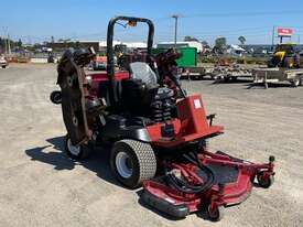 Toro Groundsmaster - picture0' - Click to enlarge