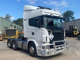 Scania R560 - picture0' - Click to enlarge