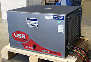MACFARLANE - 6kW USR Petrol Inverter RV Generator