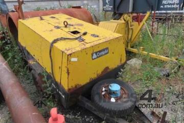 Compair Z175A Portable Air Compressor